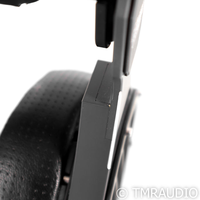 Abyss AB-1266 Phi TC Open Back Planar Magnetic Headphone; AB1266