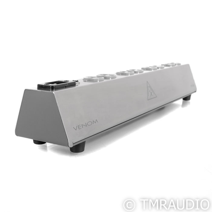Shunyata Research Venom PS8 AC Power Distributor; PS-8