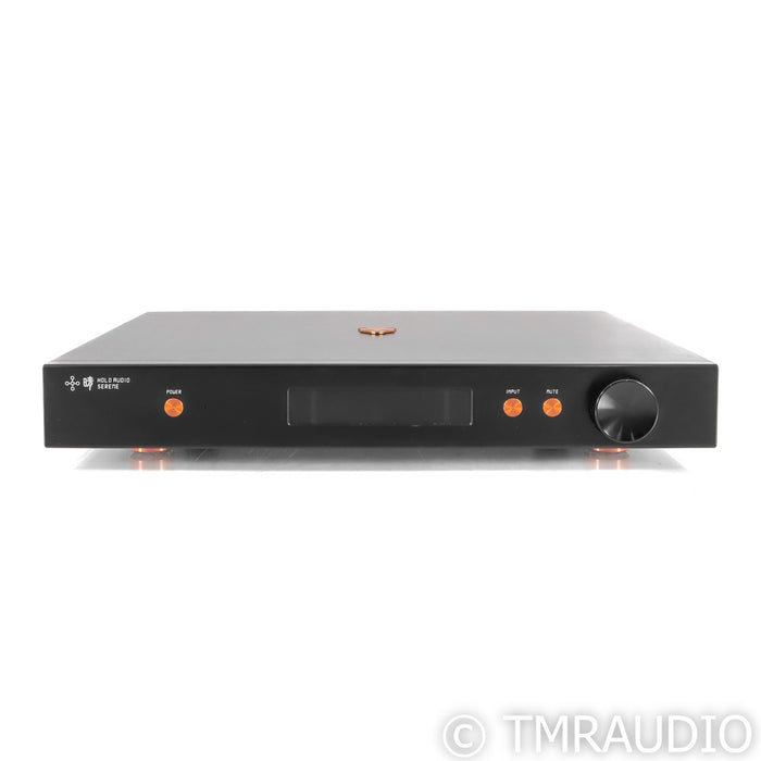 HoloAudio Serene Preamplifier