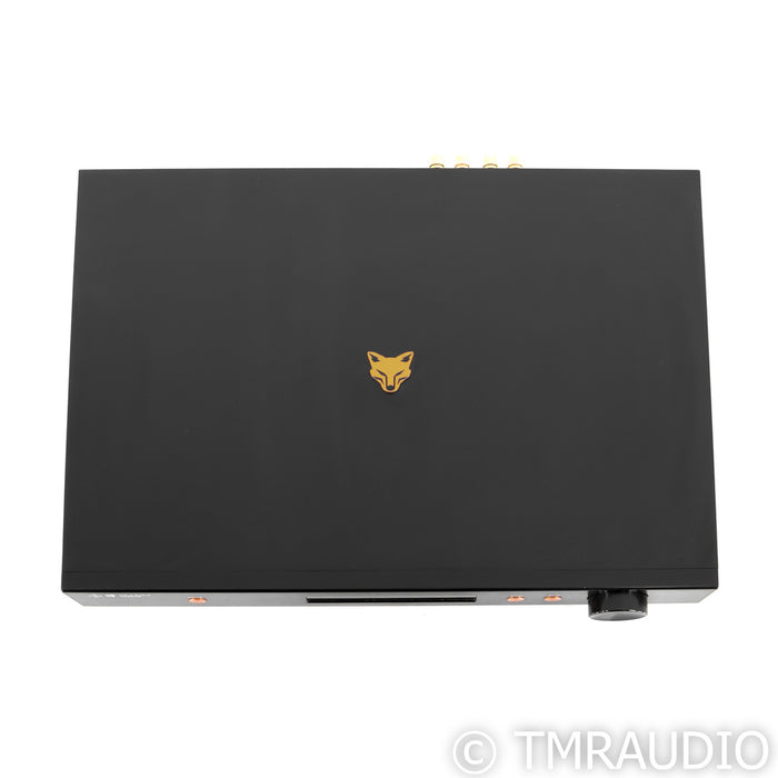 HoloAudio Serene Preamplifier