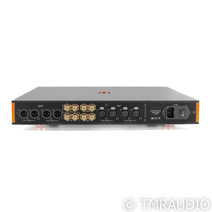 HoloAudio Serene Preamplifier