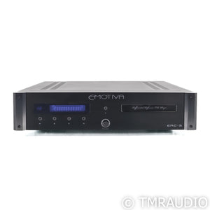 Emotiva ERC-3 Gen 2 CD Player