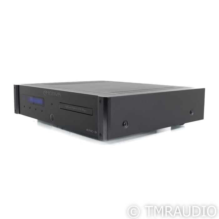 Emotiva ERC-3 Gen 2 CD Player