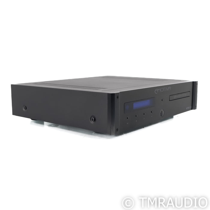 Emotiva ERC-3 Gen 2 CD Player