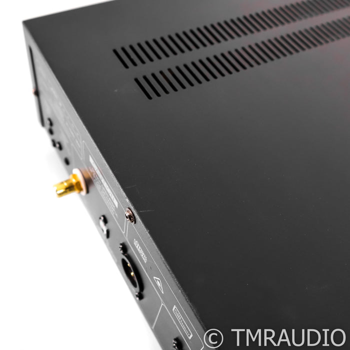 Emotiva ERC-3 Gen 2 CD Player