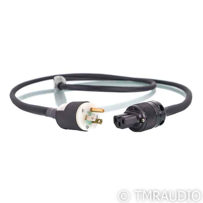 Transparent Audio Reference PowerLink Power Cable; 2m AC Cord; MM