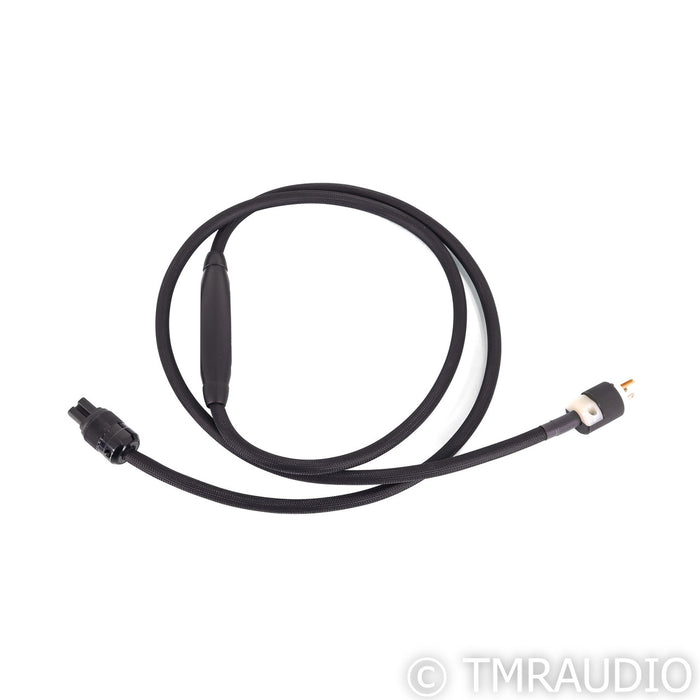 Transparent Audio Reference PowerLink Power Cable; 2m AC Cord; MM