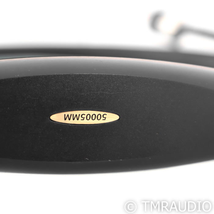 Transparent Audio Reference PowerLink Power Cable; 2m AC Cord; MM