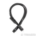 AudioQuest Thunder High Variable Current Power Cable; 1m AC Cord; C19; 72v DBS