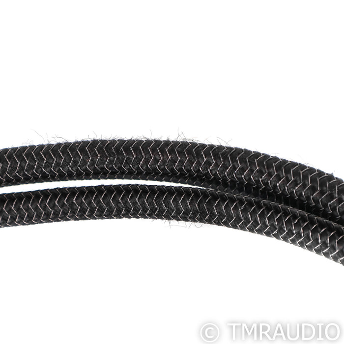 AudioQuest Thunder High Variable Current Power Cable; 1m AC Cord; C19; 72v DBS