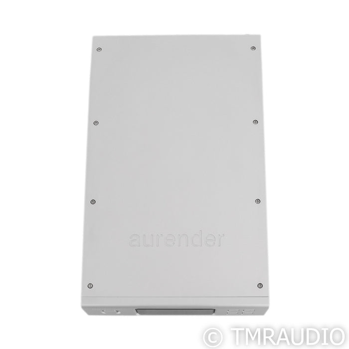 Aurender N150 Network Server / Streamer