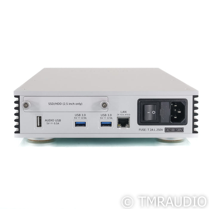 Aurender N150 Network Server / Streamer