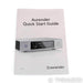 Aurender N150 Network Server / Streamer