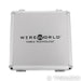 WireWorld Platinum Starlight 8 Digital Coaxial Cable; Single 1m Interconnect; 75 ohm; PSV (New)