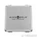 WireWorld Platinum Starlight 8 Digital XLR Cable; Single 1m AES/EBU Interconnect; 110 ohm; PSA (New)