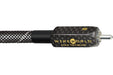 WireWorld Platinum Starlight 8 Digital Coaxial Cable; Single 2m Interconnect; 75 ohm; PSV (New)