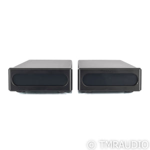 Bel Canto e.One REF600M Mono Power Amplifier; Pair; REF-600M