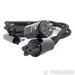 AudioQuest Thunder High Variable Current Power Cable; 1m AC Cord; C19; 72v DBS