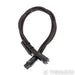 AudioQuest Thunder High Variable Current Power Cable; 1m AC Cord; C19; 72v DBS