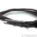 AudioQuest Thunder High Variable Current Power Cable; 1m AC Cord; C19; 72v DBS