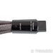 AudioQuest Thunder High Variable Current Power Cable; 1m AC Cord; C19; 72v DBS