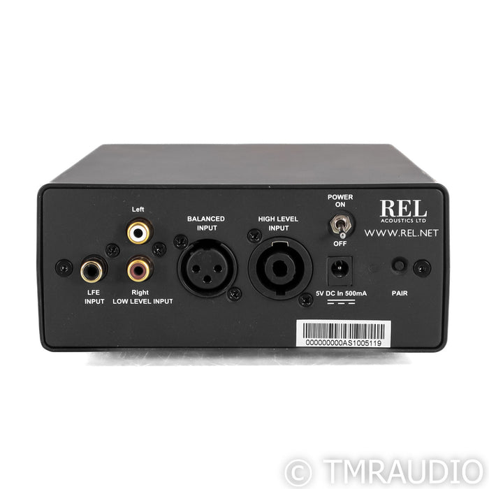 REL AirShip Wireless Transmitter