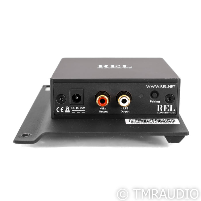 REL AirShip Wireless Transmitter