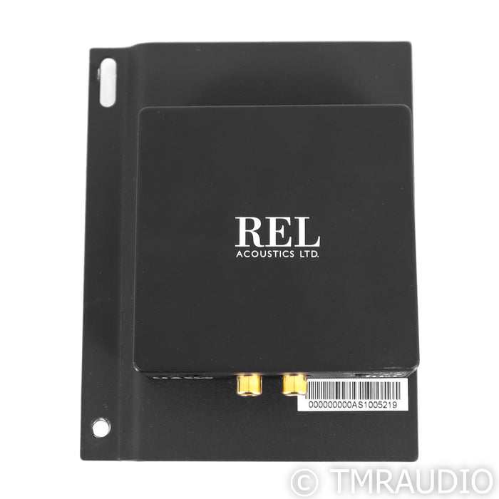 REL AirShip Wireless Transmitter