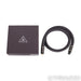 Shunyata Research Sigma XC AC Power Cable; 1.75m AC Cord; C19