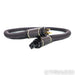 Shunyata Research Sigma XC AC Power Cable; 1.75m AC Cord; C19
