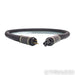 Shunyata Research Sigma XC AC Power Cable; 1.75m AC Cord; C19