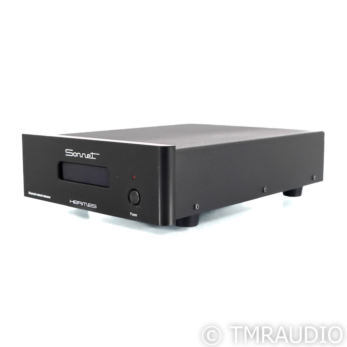 Sonnet Audio Hermes Network Streamer