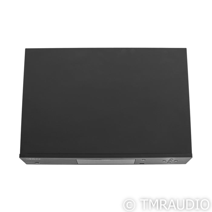 Oppo UDP-203 Universal 4K UHD Blu-Ray Player; HDR