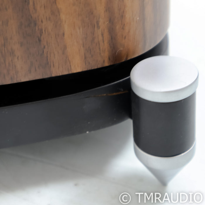 Wharfdale EVO 4.4 Floorstanding Speakers; Walnut Pair