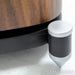 Wharfdale EVO 4.4 Floorstanding Speakers; Walnut Pair