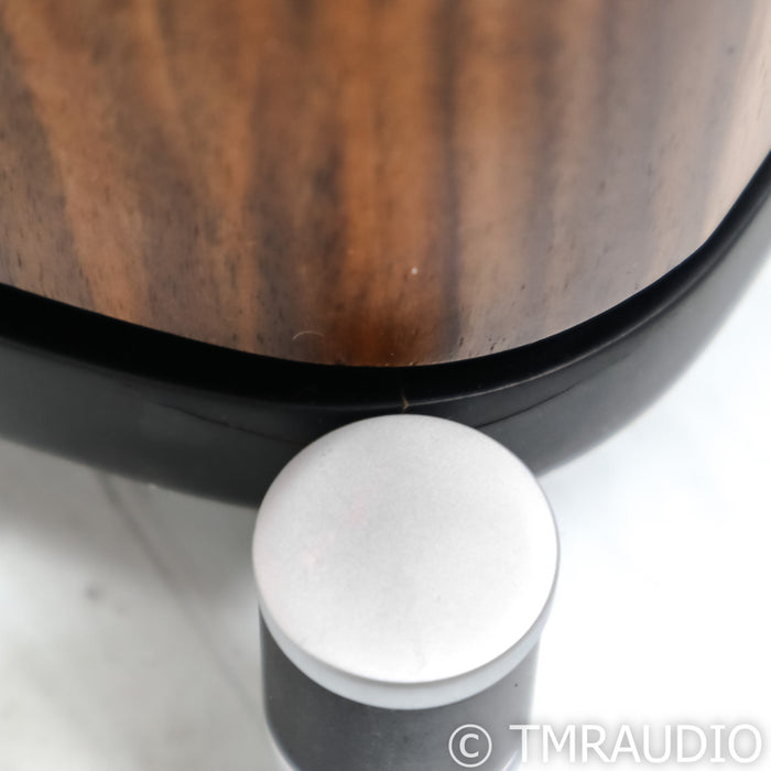 Wharfdale EVO 4.4 Floorstanding Speakers; Walnut Pair