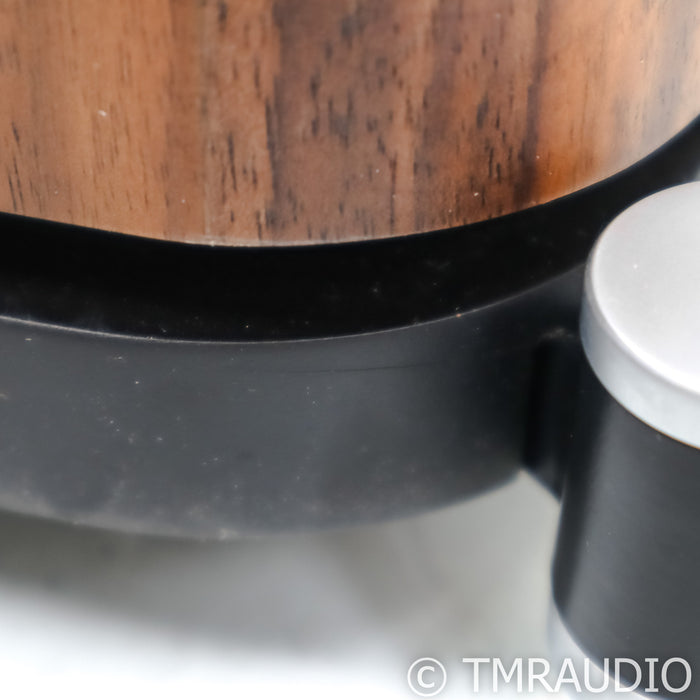 Wharfdale EVO 4.4 Floorstanding Speakers; Walnut Pair