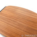 Wharfdale EVO 4.4 Floorstanding Speakers; Walnut Pair