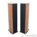 Wharfdale EVO 4.4 Floorstanding Speakers; Walnut Pair