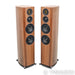 Wharfdale EVO 4.4 Floorstanding Speakers; Walnut Pair