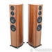 Wharfdale EVO 4.4 Floorstanding Speakers; Walnut Pair