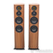 Wharfdale EVO 4.4 Floorstanding Speakers; Walnut Pair