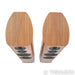 Wharfdale EVO 4.4 Floorstanding Speakers; Walnut Pair