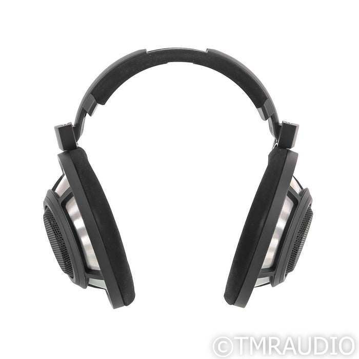 Sennheiser HD 800-S Open Back Headphones; HD800S