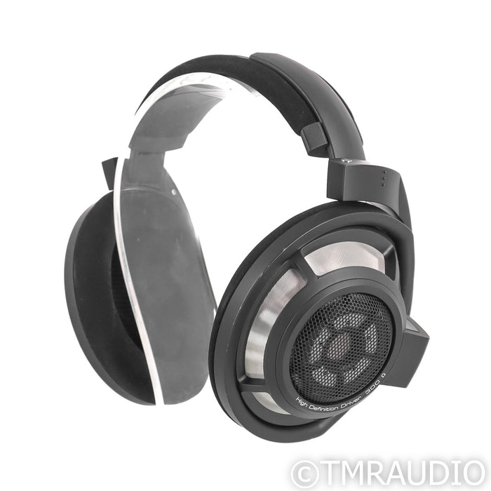 Sennheiser HD 800-S Open Back Headphones; HD800S