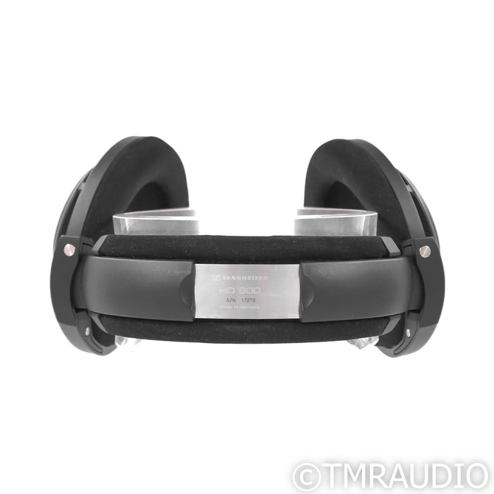 Sennheiser HD 800-S Open Back Headphones; HD800S
