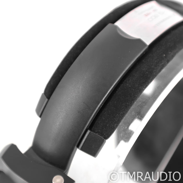 Sennheiser HD 800-S Open Back Headphones; HD800S