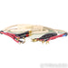 MIT MITerminator2 Bi-Wire Speaker Cable; 8ft Pair