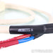 MIT MITerminator2 Bi-Wire Speaker Cable; 8ft Pair