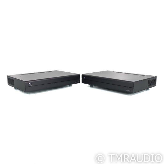 PS Audio Stellar M700 Mono Power Amplifiers; M-700 Pair